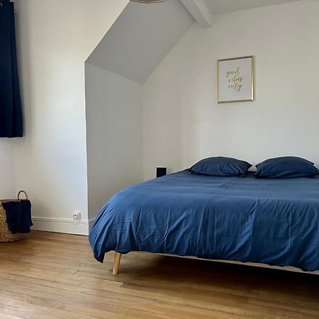 Apartament Le Bon'Heurt Le Portel Zewnętrze zdjęcie