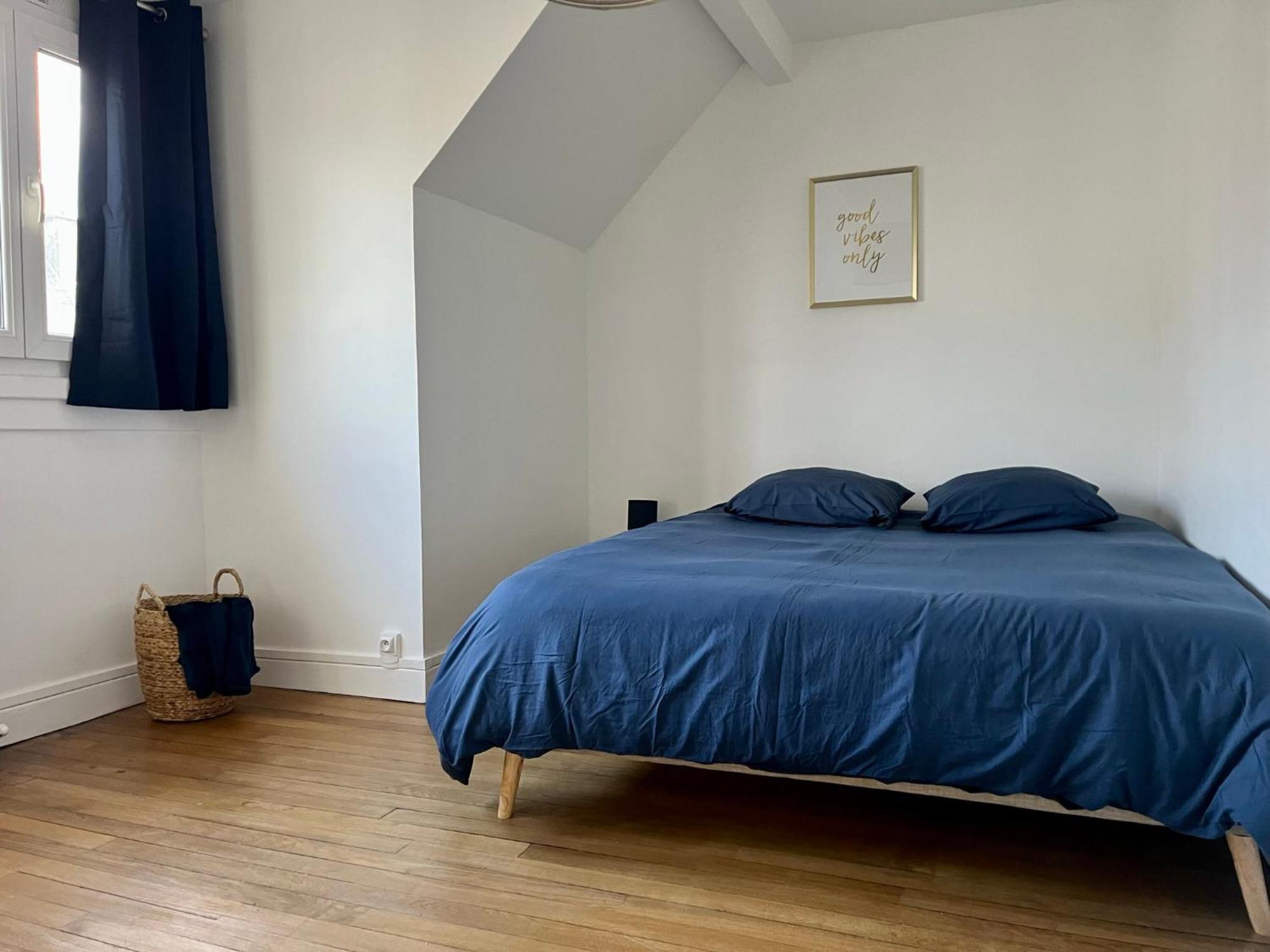 Apartament Le Bon'Heurt Le Portel Zewnętrze zdjęcie