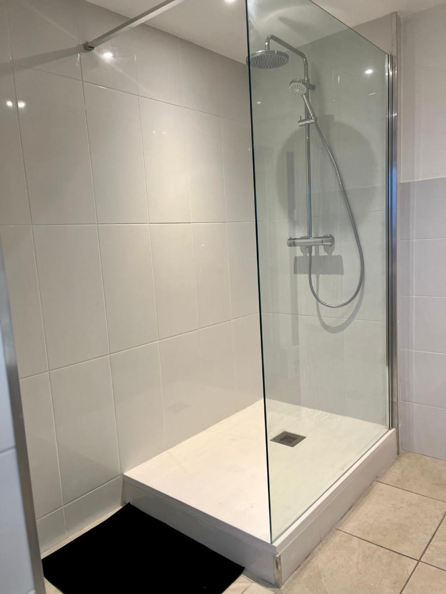 Apartament Le Bon'Heurt Le Portel Zewnętrze zdjęcie