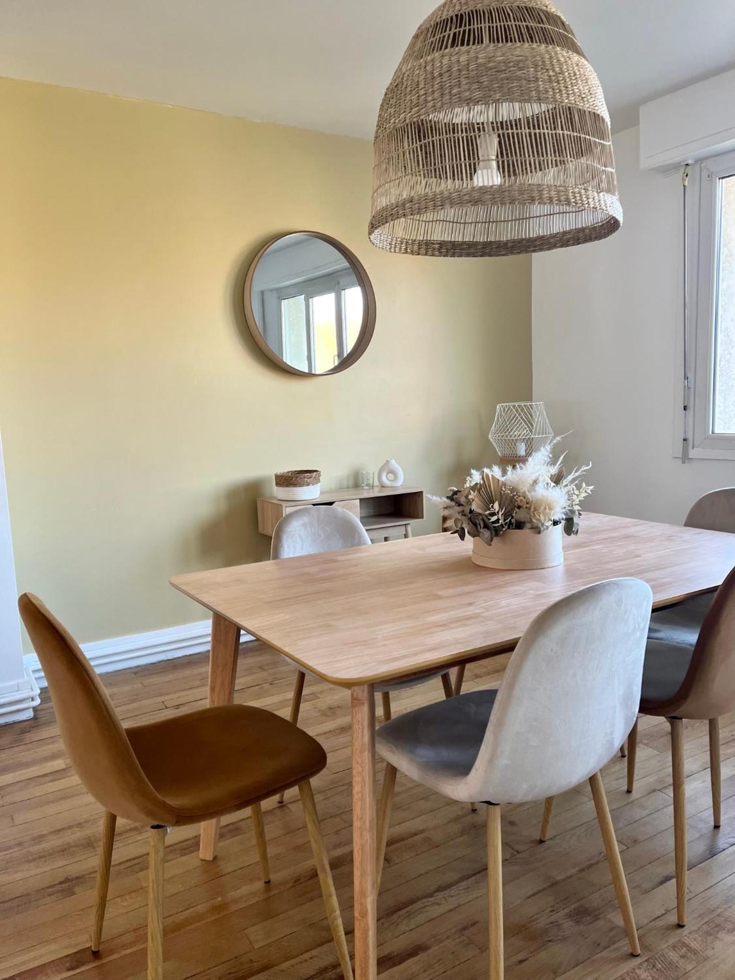 Apartament Le Bon'Heurt Le Portel Zewnętrze zdjęcie